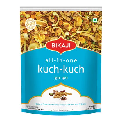 Bikaji Kuch Kuch All in 1 mixture 1 kg