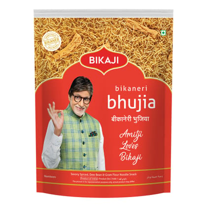Bhujia No.1 - 1 kg