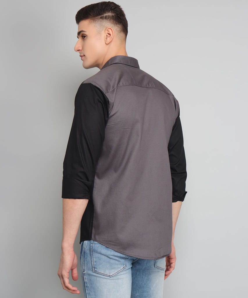 Jacob Black Men's Shirt