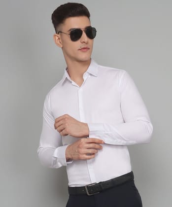 White Shirt | 100% Cotton
