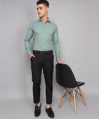 Ocean Green Men's Shirt