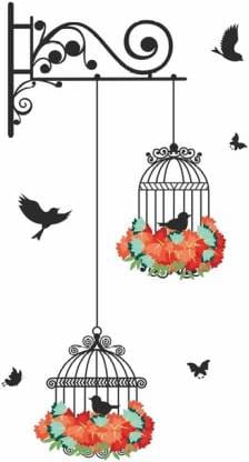 birds duel cage-viws-99