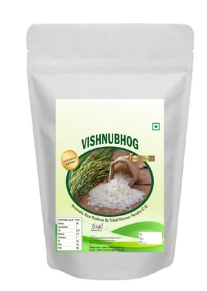 VISHNUBHOG RICE- 1 KG