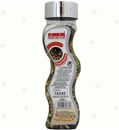 Chandan Mouth Freshener Olympic Mix Mukhwas, 170g