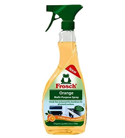 Frosch Orange Multi-Purpose Spray - 500 g