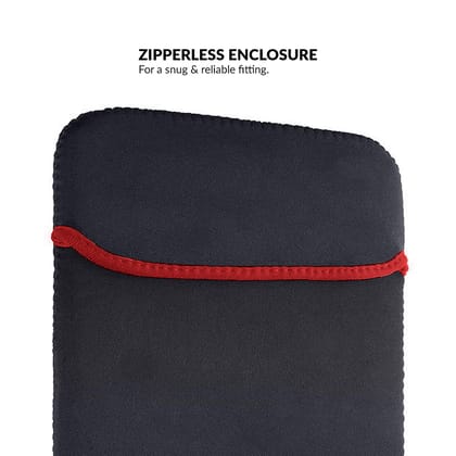 Universal Laptop Sleeve / Cover 15.6 inch |  Protect Your HP, Lenovo, Dell, Asus & More!