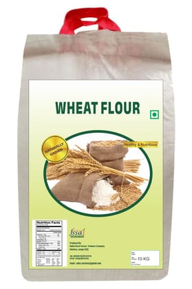 WHEAT FLOUR 10 KG