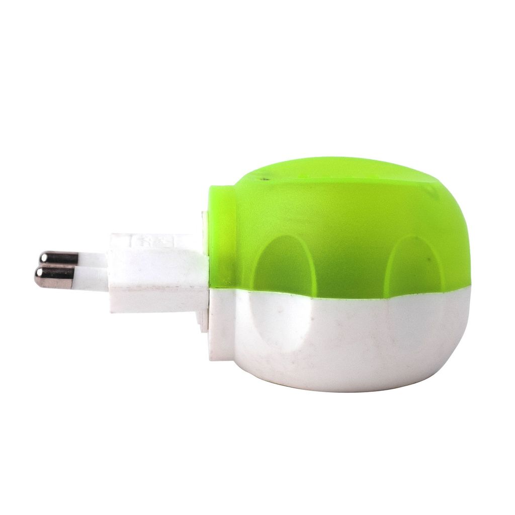 Herbal Strategi Mosquito Vaporizer 40 ML with Machine