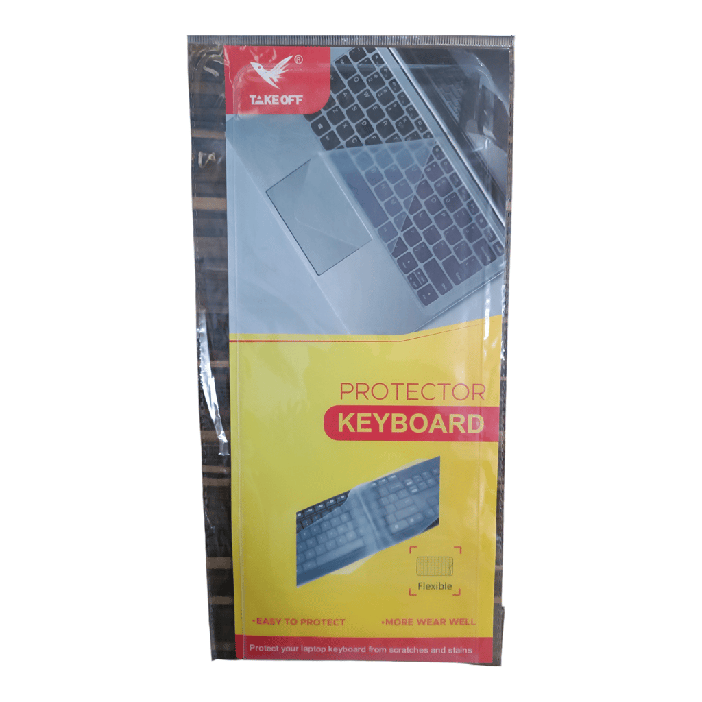 Keep Typing Smoothly: Dustproof & Spill proof Keyboard Protection for 14 inch Laptops | 14 Inch Keyboard Cover