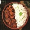 OrganoNutri Kerala Style Prawn Curry Masala | 2 x 100g | Reclosable Eco-Zipper Pouch