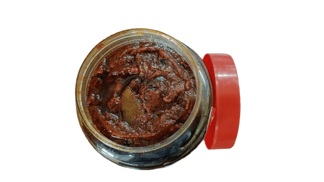Nalaruchi Lemon Pickle | 500 gm