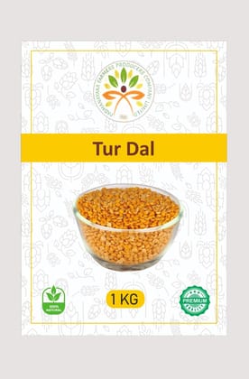 TOOR DAL, 5KG