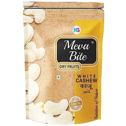 MevaBite Delicious Mid Size Cashew