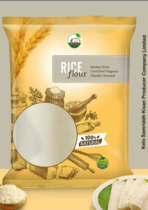 Rice Flour 1KG