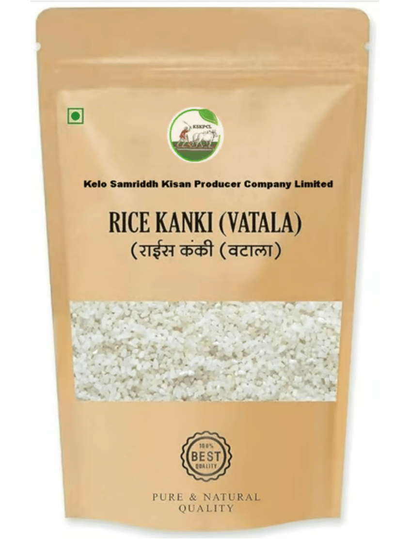 Rice Kanki | Pack of 3