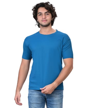 T-shirt HALF SLEEVE ROUND NECK T-SHIRTS