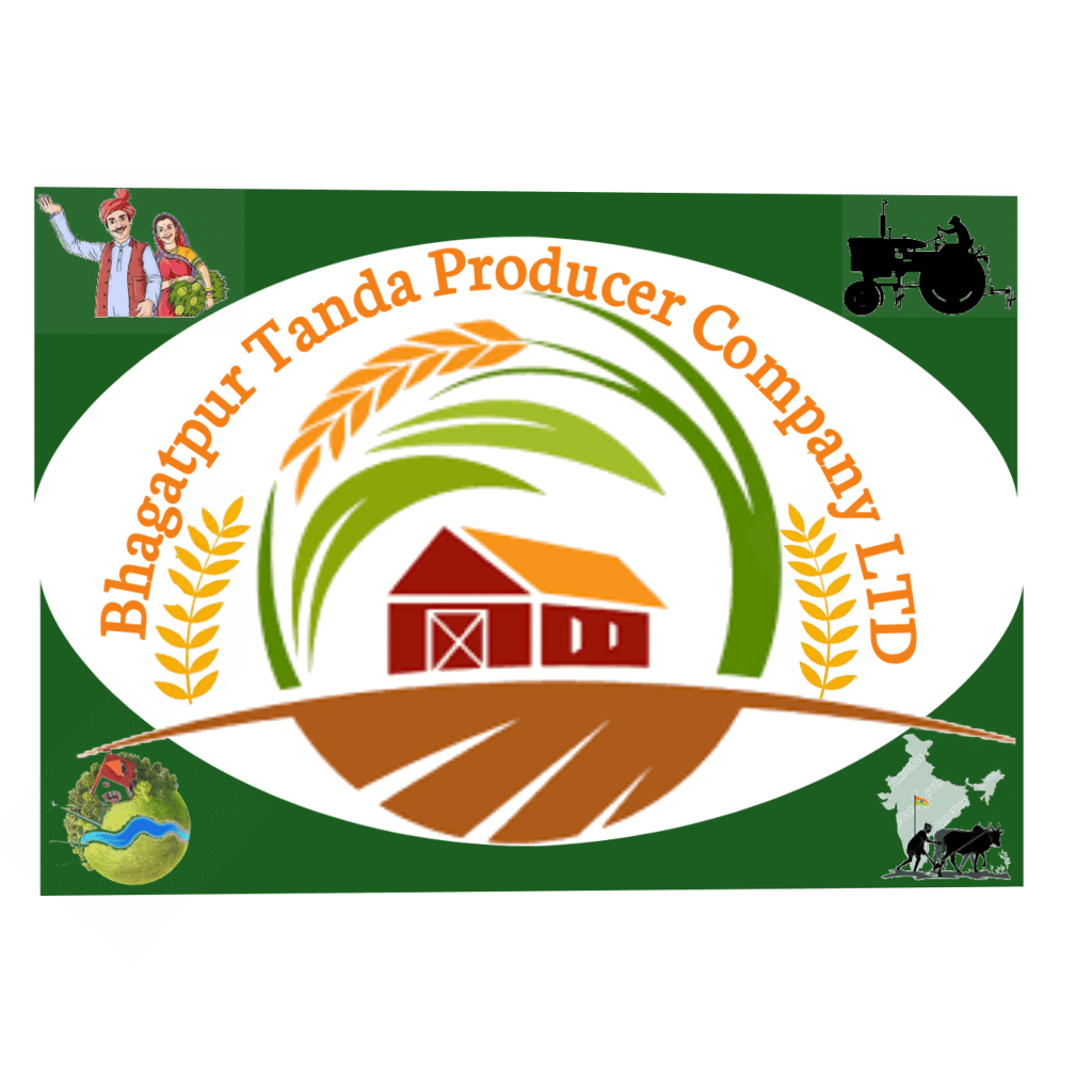 Bhagatpur Tanda Producer Company Limited