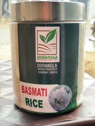 Basmati Rice ( 2 kg )