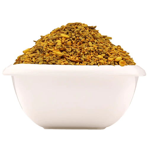 Chandan Mouth Freshener Baroda Mukhwas | Contains Saunf, Watermelon Seeds and Nuts