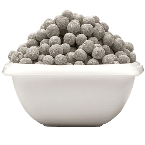 Chandan Mouth Freshener Special Jeera Vati (Jeeragoli) Sweet Cumin Chews | 200 grams | Aids Digestion and Improves Gut Health