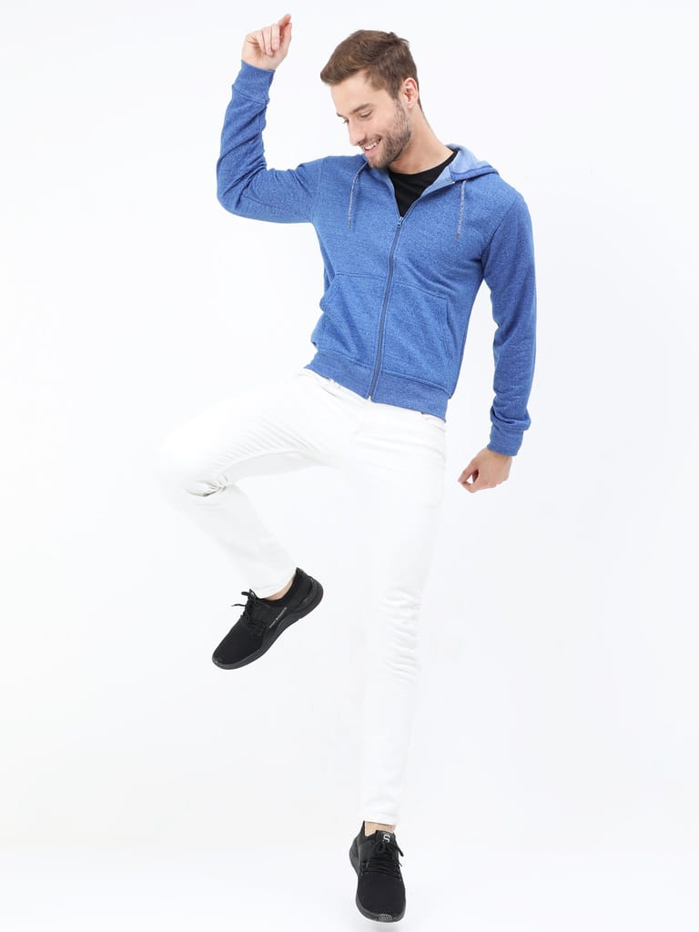 Drogo Dungeon Royal Blue Hoodie