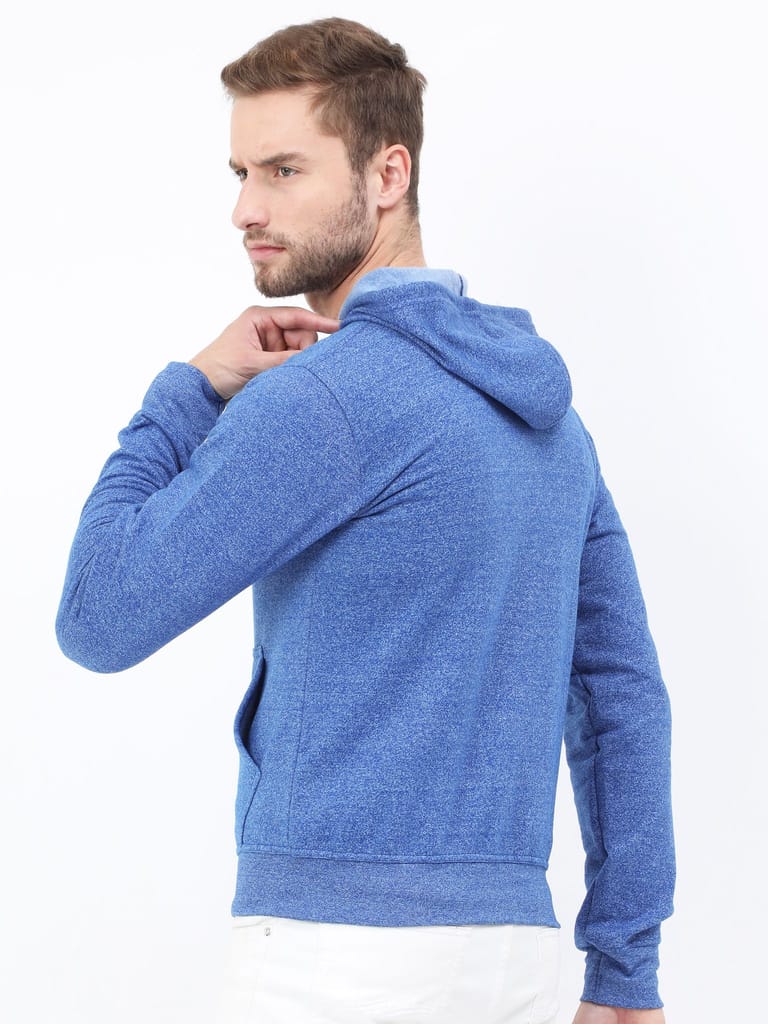Drogo Dungeon Royal Blue Hoodie
