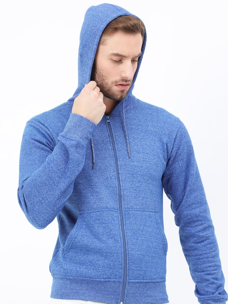 Drogo Dungeon Royal Blue Hoodie
