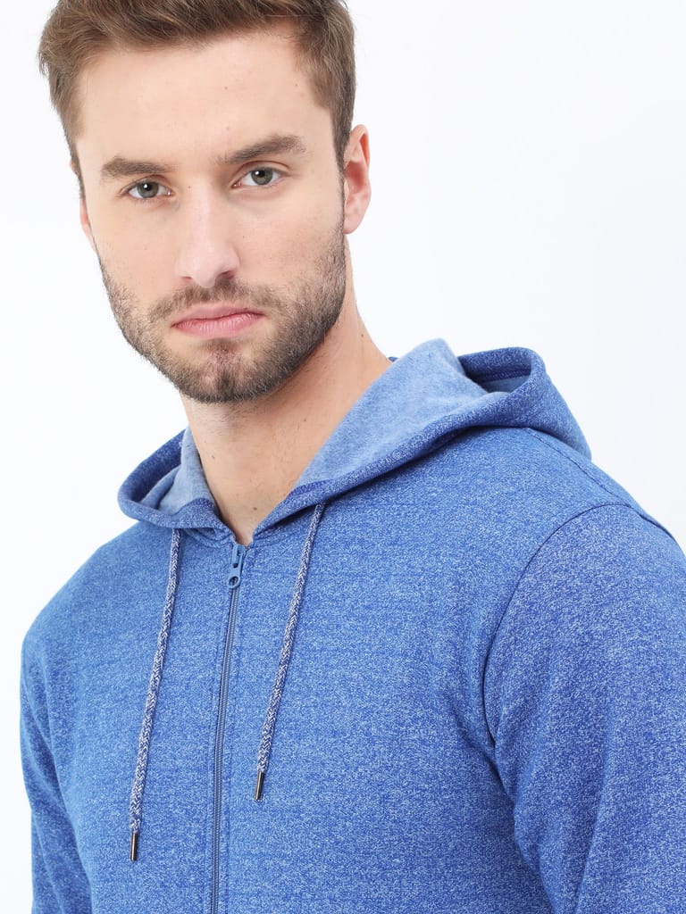 Drogo Dungeon Royal Blue Hoodie