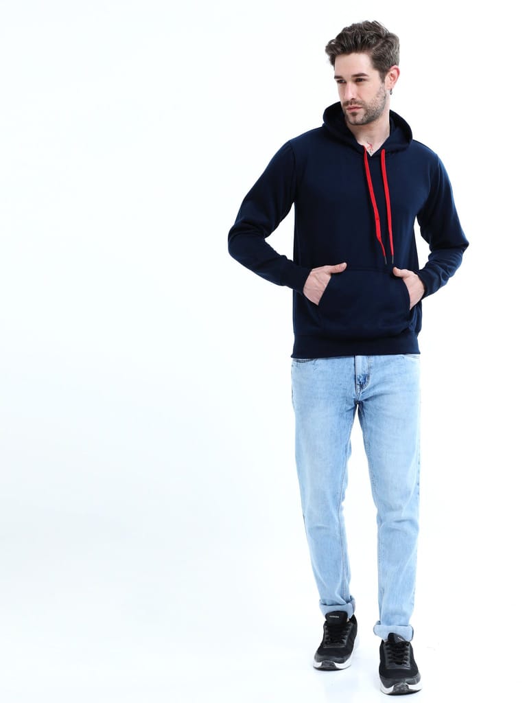 Legolas Legacy Royal Blue Hoodie