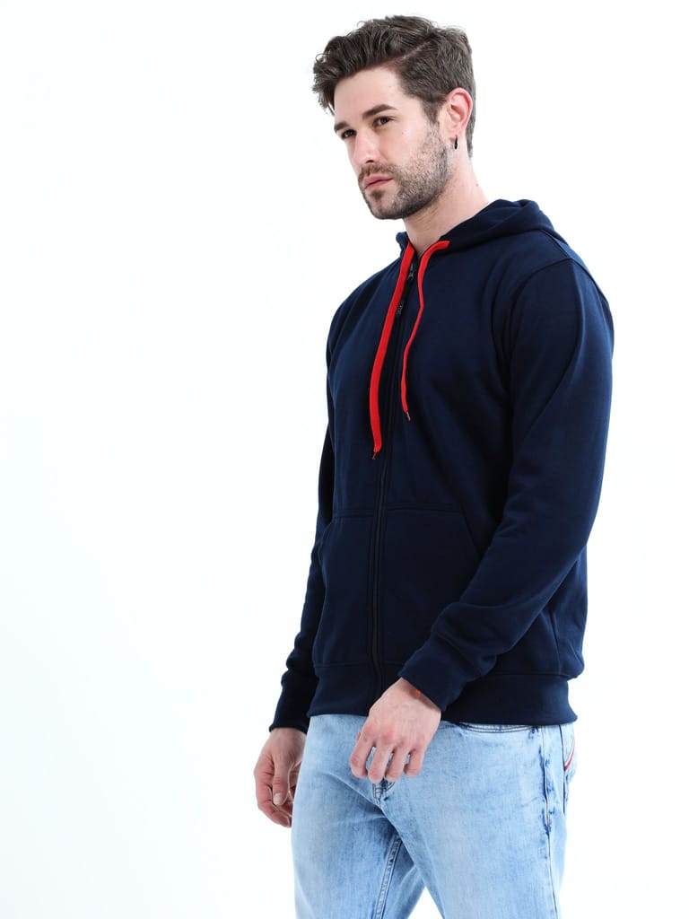 Drogo Dungeon Space Blue Hoodie