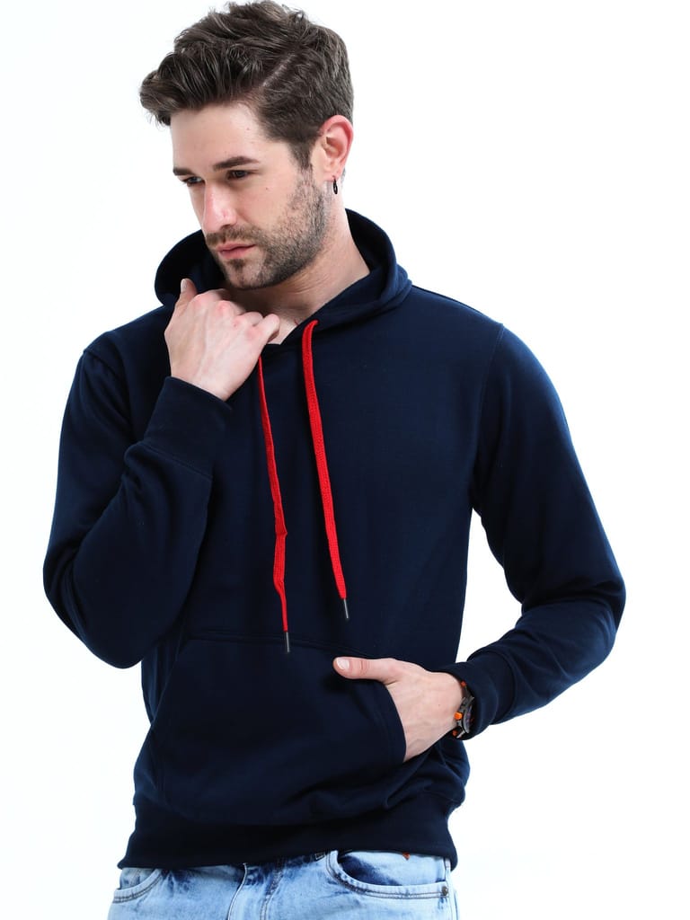 Legolas Legacy Royal Blue Hoodie