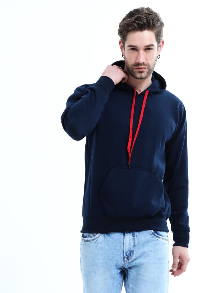 Legolas Legacy Royal Blue Hoodie