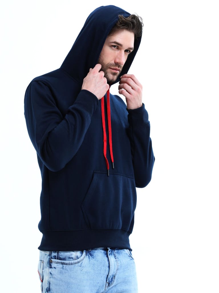 Legolas Legacy Royal Blue Hoodie