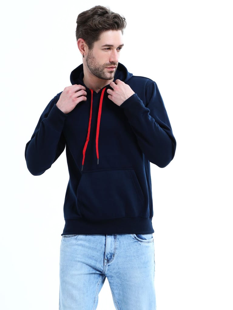 Legolas Legacy Royal Blue Hoodie