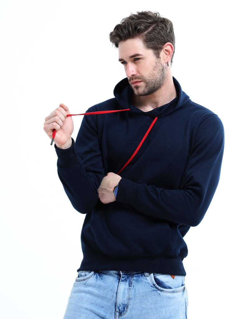 Legolas Legacy Royal Blue Hoodie