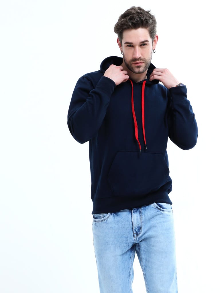 Legolas Legacy Royal Blue Hoodie