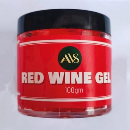 AVS Red Wine Gel