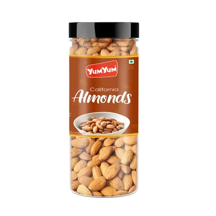 Yum Yum California Almonds 150g