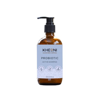 Probiotic Active Shampoo