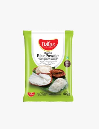 Roasted Rice powder 500gm