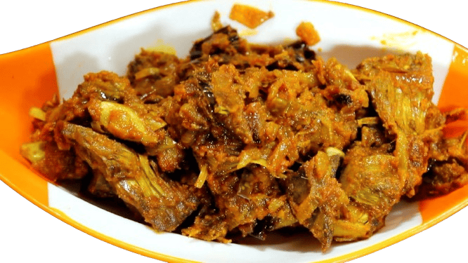 Kathal Pickle (Jackfruit)