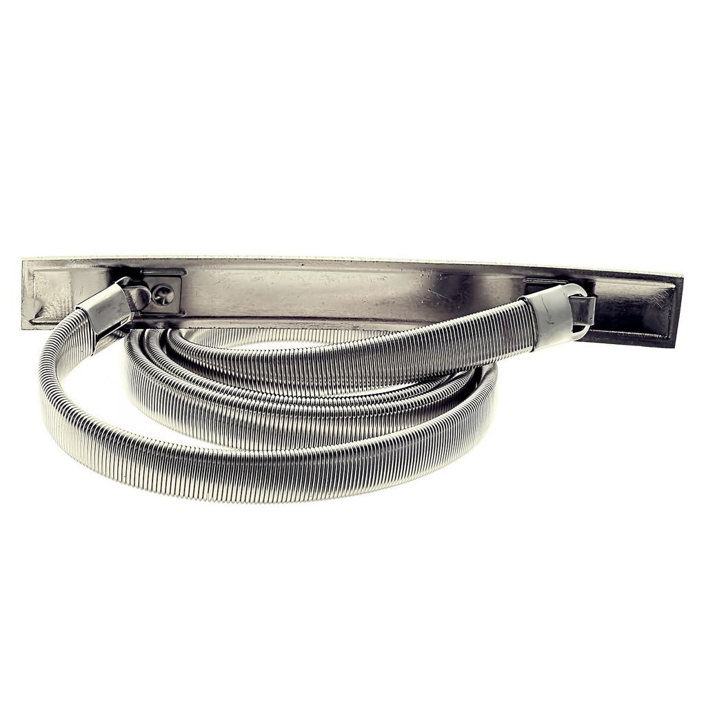 Lucky Jewellery Designer Silver Plated Kamarband White Rhinestone Waist Belt Udyanam Kamar Patta For Girls And Women