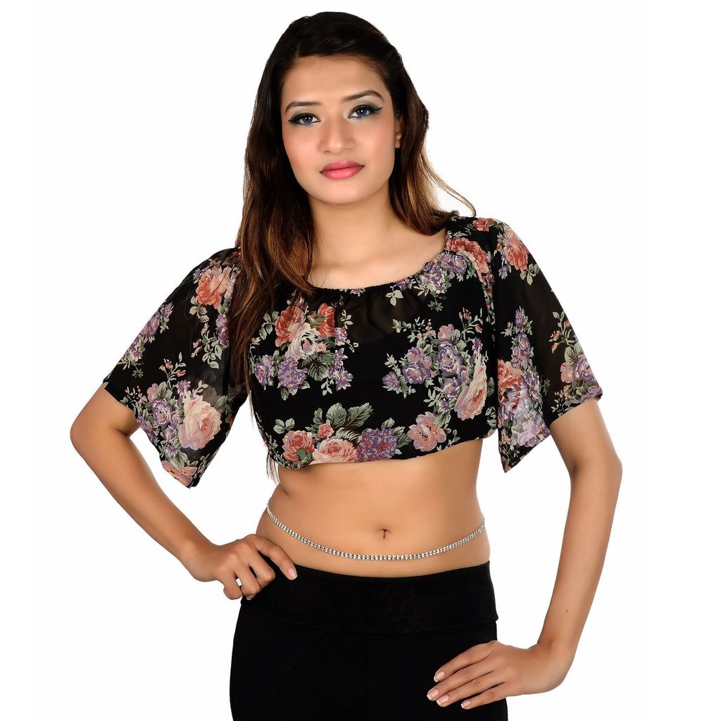 Lucky Jewellery Designer Silver White Color Alloy Waist Belt For Women & Girls