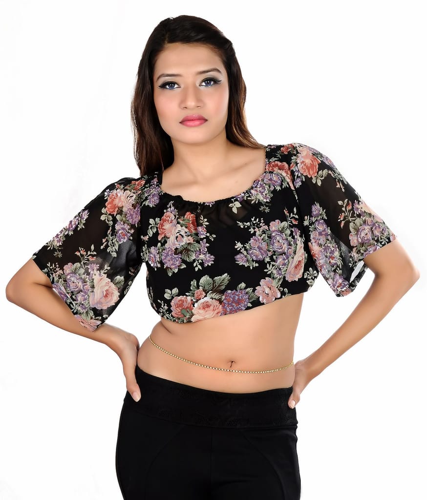 Lucky Jewellery Designer White Color Alloy Waist Belt For Women & Girls