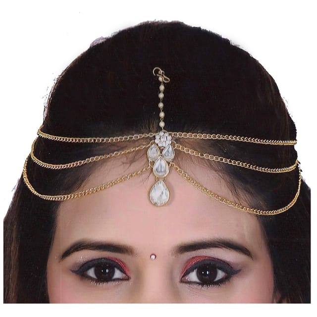 Moti matha patti hotsell