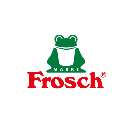 Frosch Orange Multi-Purpose Spray - 500 g