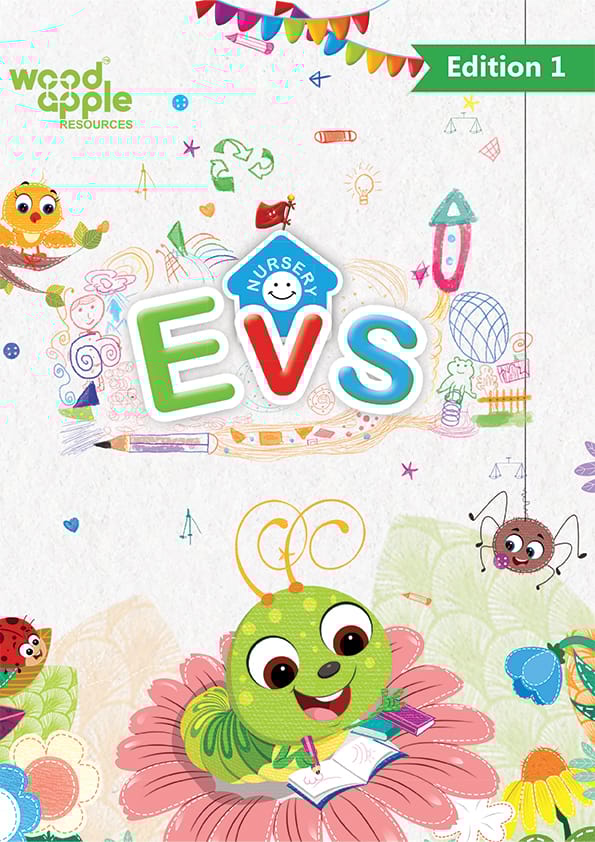 EVS Nursery Book - Woodapple Resources