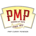 PMP CURRY POWDER