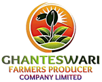 GHANTESWARI FARMERS PRODUCER COMPANY LIMITED