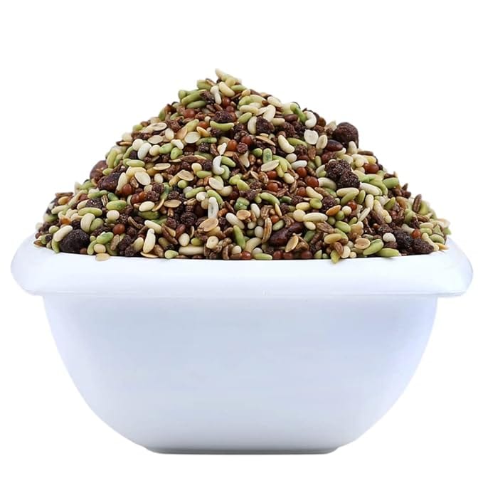 Chandan Mouth Freshener Kashmiri Mukhwas, 5.82 oz / 165 g